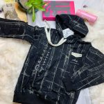 Boys Hoodie 14/20 - 1