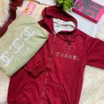 Ladies Original China Hoodie-1