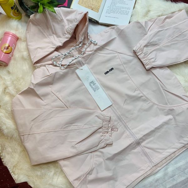 Ladies Jacket Original China Thicky-1