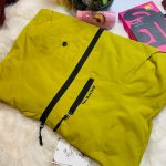 Ladies Jacket Original China Thicky-3