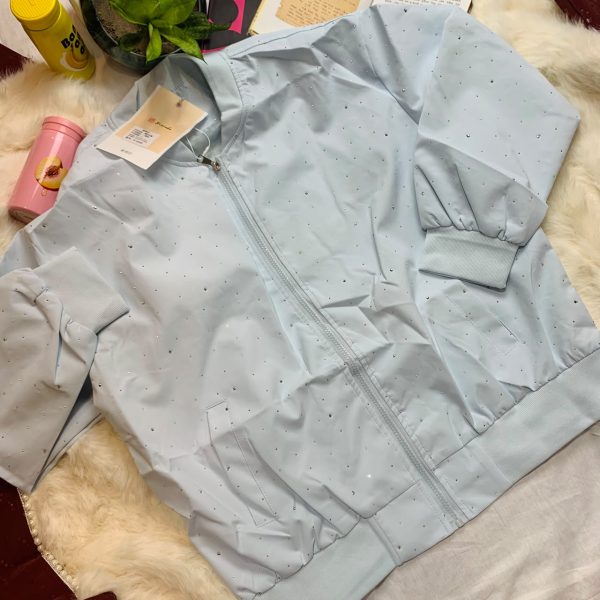 Ladies Jacket Original China Thicky-4