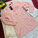 Original China Long Ladies Cardigan