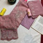 Desi Joerjett Unstitched 3-Piece S.tex - Image 2