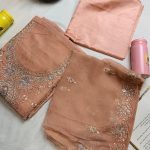 Desi Joerjett Unstitched 3-Piece S.tex - Image 5