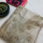 Desi Joerjett Unstitched 3-Piece S.tex - Image 3